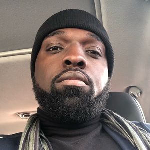 Meet your Posher, Joshua